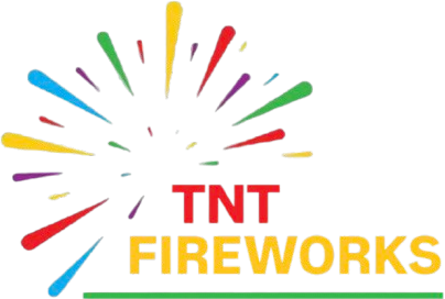 TNT Fireworks Newport